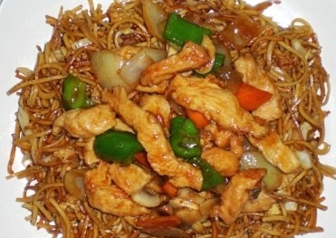 Chinese Restaurant Malta Chicken & Noodles